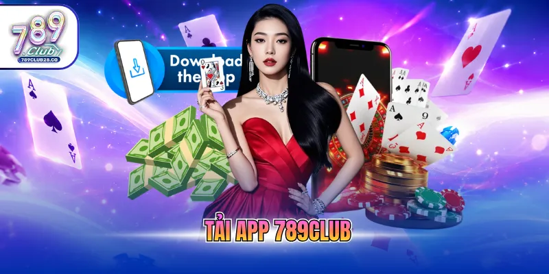 tải app 789Club
